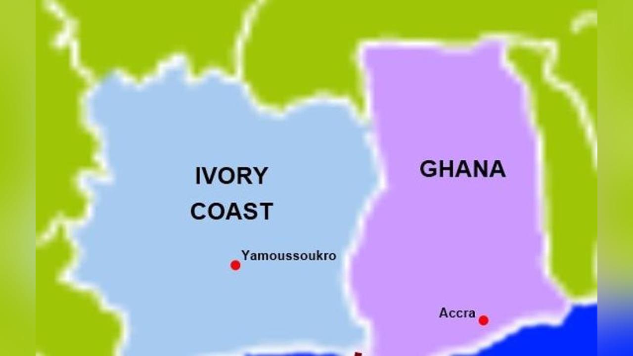 Ghana, Ivory Coast find ways to resolve network interference Ghana