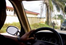 13 Ghanaians successfully complete 10,000km drive from Accra to London 13 Ghanaians successfully complete 10,000km drive from Accra to London