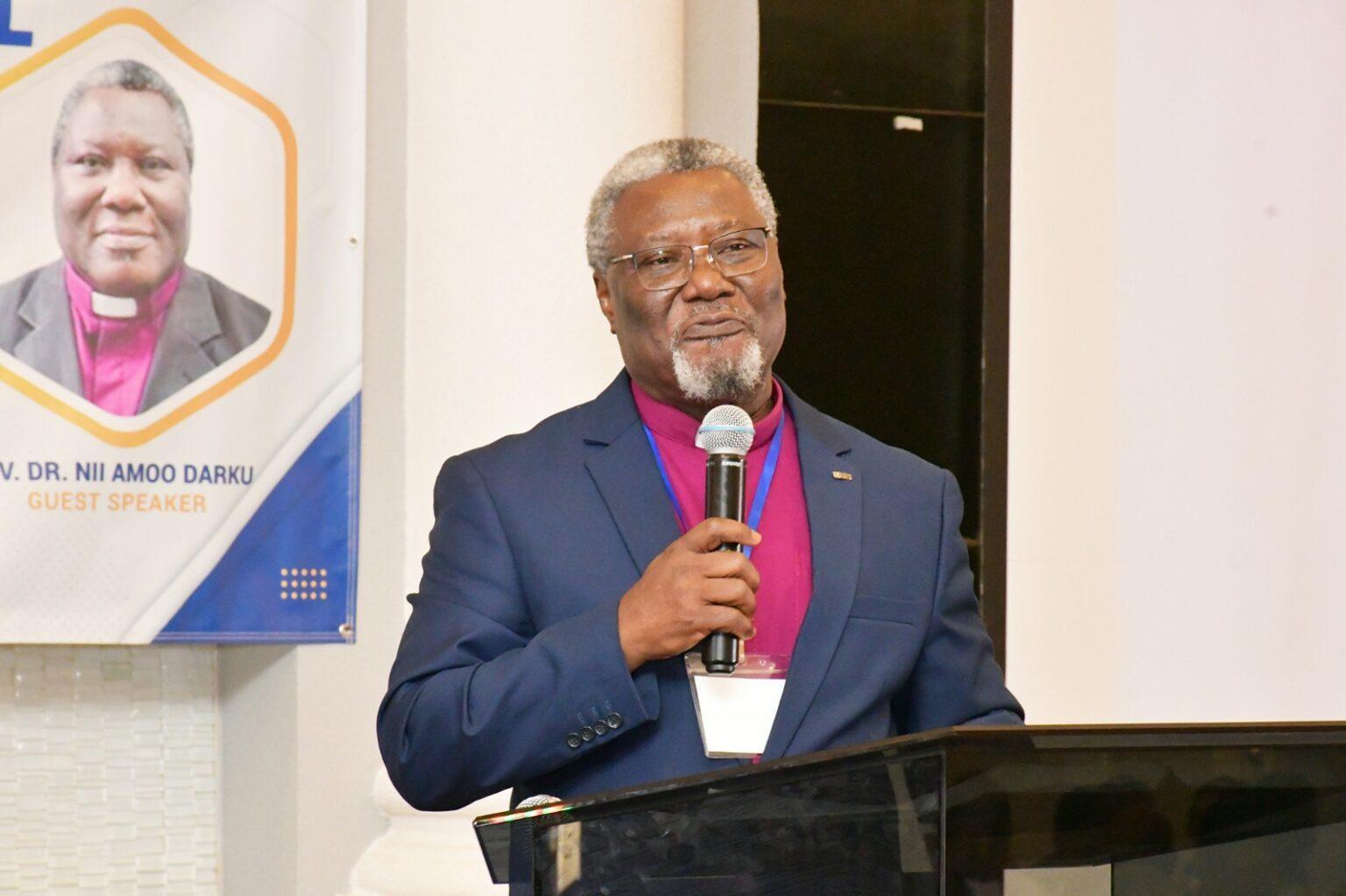 Annual NABA Convention 2023 concludes with renewed vision Ghana