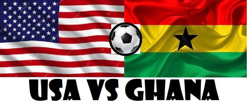 Catch USA vs. Black Stars in Tennessee with Bahmed Travel Catch USA vs. Black Stars in Tennessee with Bahmed Travel