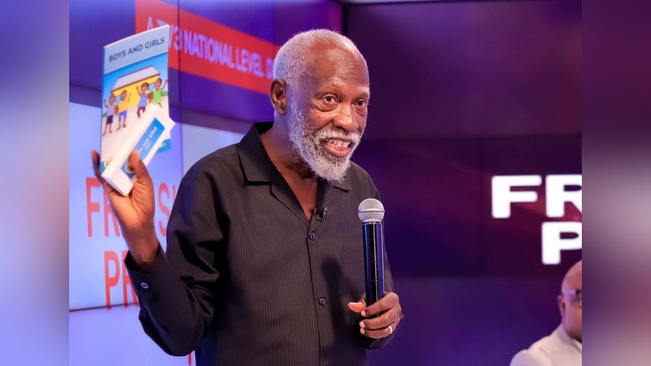 Free SHS not cause of Ghana’s economic crisis – Prof Adei - Ghana