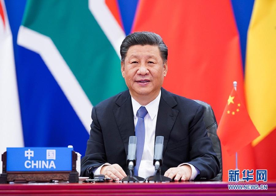 Plan for China supporting Africa’s agricultural modernisation Plan for China supporting Africa’s agricultural modernisation