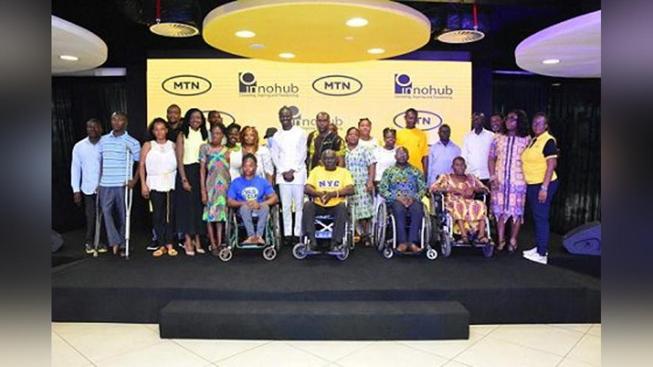 140 MSMEs Shortlisted To Benefit From MTN Foundation’s Programme 140 MSMEs Shortlisted To Benefit From MTN Foundation’s Programme