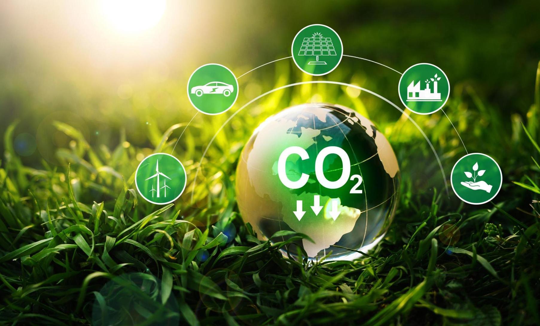 Ghana urged to secure minerals required to drive global decarbonization Ghana urged to secure minerals required to drive global decarbonization