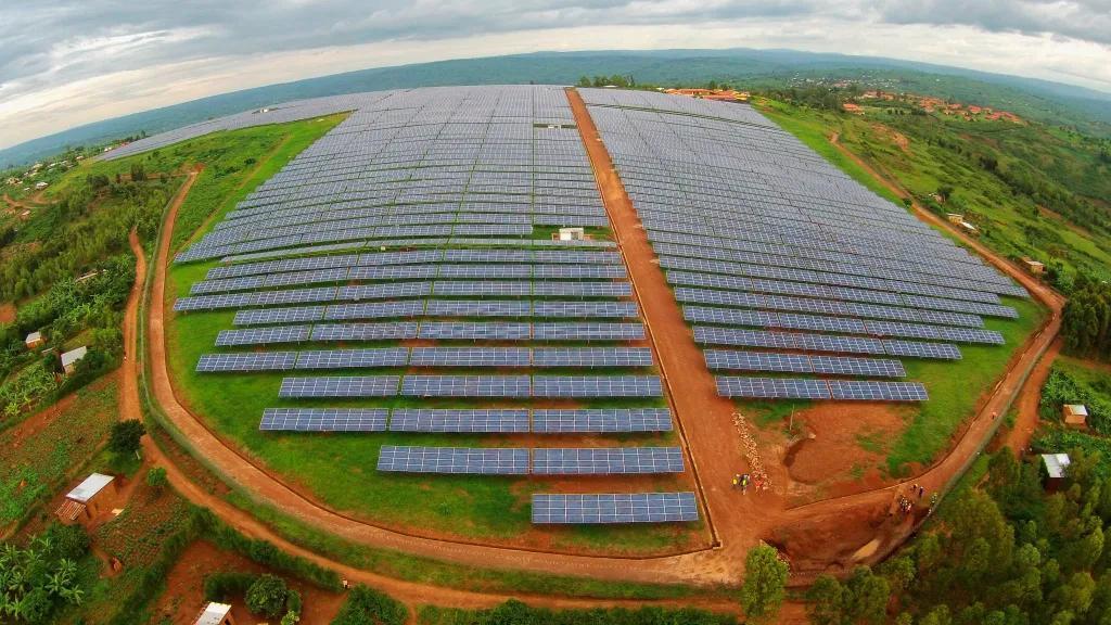 China has quietly joined Africa’s renewable energy revolution China has quietly joined Africa’s renewable energy revolution