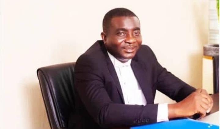 BoG acted in the broader interest of Ghana – PRINPAG Boss BoG acted in the broader interest of Ghana – PRINPAG Boss