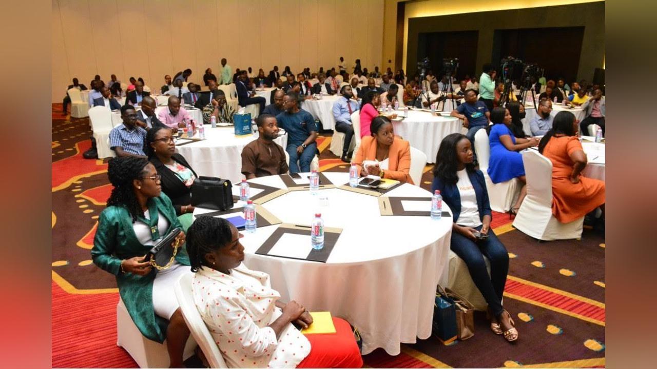 Industry Leaders Discuss Barriers To Digital Payment Adoption in Ghana Industry Leaders Discuss Barriers To Digital Payment Adoption in Ghana