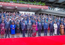 Africa climate summit to urge investment in continent Africa climate summit to urge investment in continent