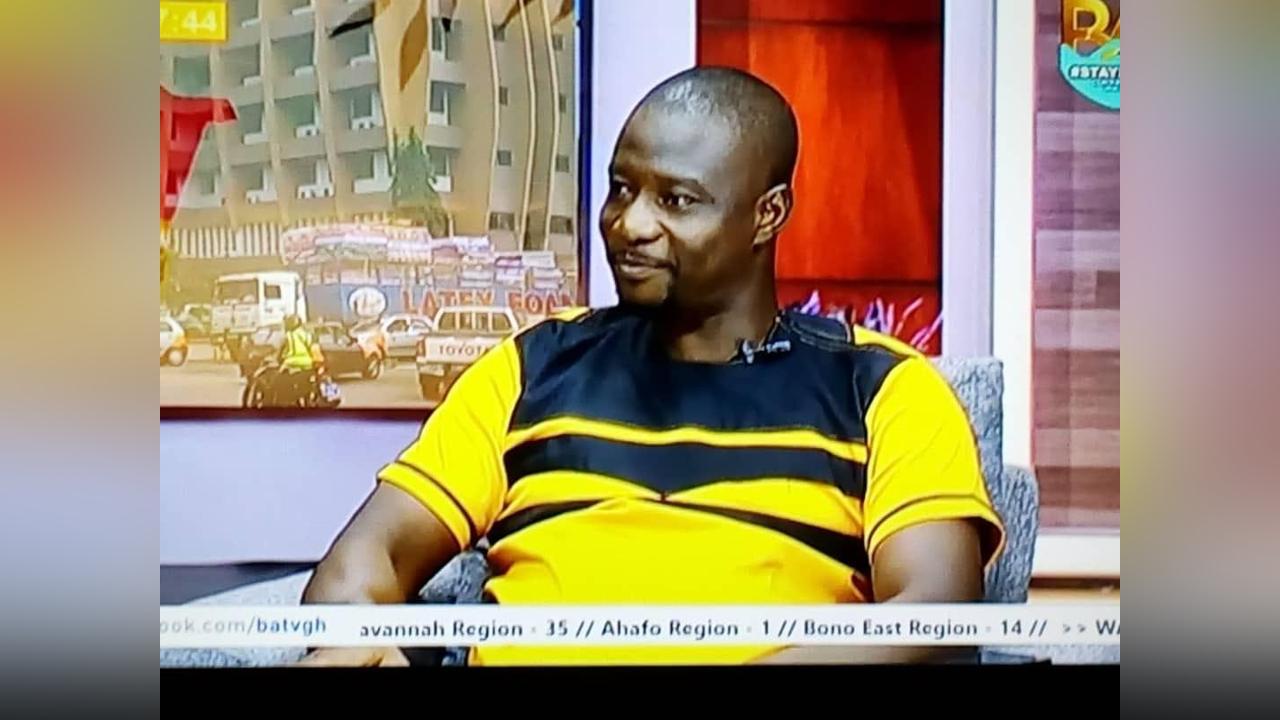 Bono’s PNC Secretary Speaks Out About the Party’s Struggle for Unity Bono’s PNC Secretary Speaks Out About the Party’s Struggle for Unity