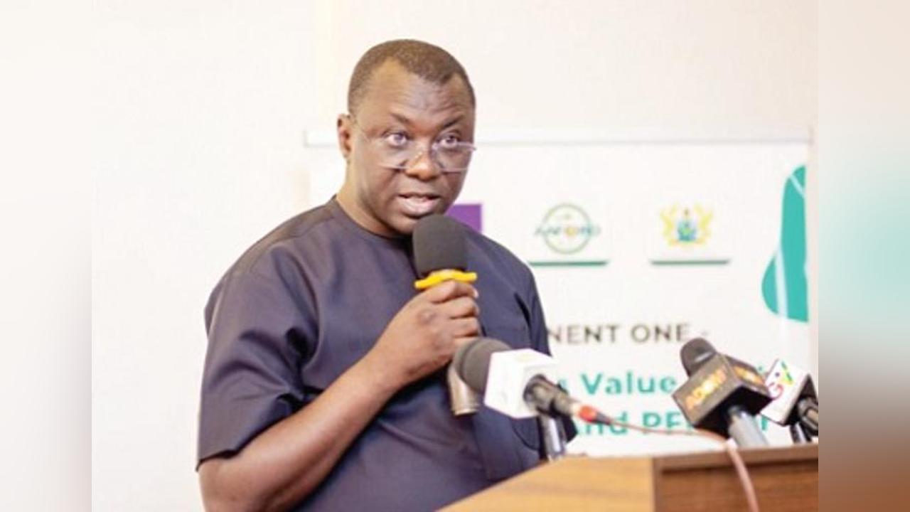 IFAD-funded AAFORD project to benefit over 540k smallholder farmers IFAD-funded AAFORD project to benefit over 540k smallholder farmers