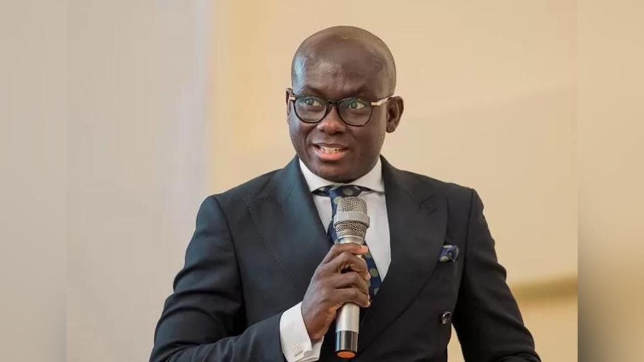 A-G calls for cooperation among stakeholders… to curb economic crime A-G calls for cooperation among stakeholders… to curb economic crime