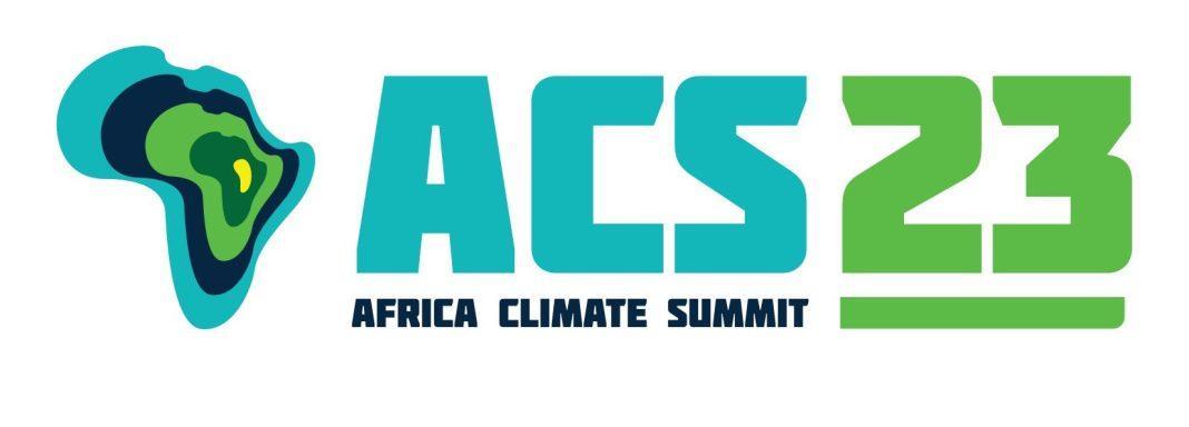 GCA at the Africa Climate Summit 2023 GCA at the Africa Climate Summit 2023