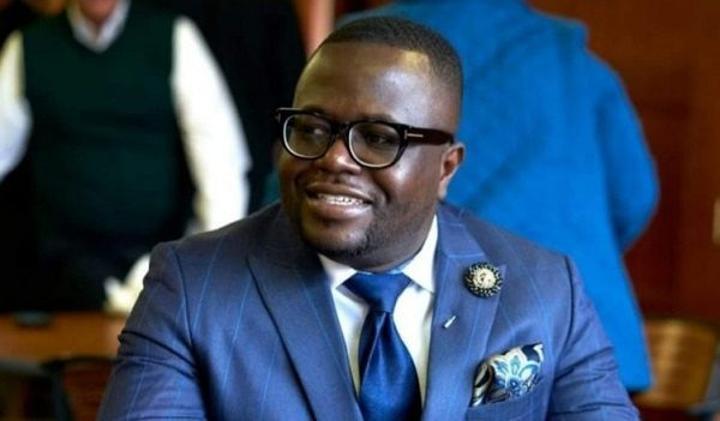 We elect leaders to solve problems – Kofi Tonto jabs Mahama We elect leaders to solve problems – Kofi Tonto jabs Mahama