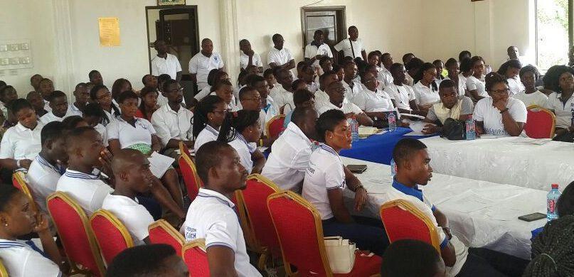 ABCD Hub to train youth in hospitality sector ABCD Hub to train youth in hospitality sector