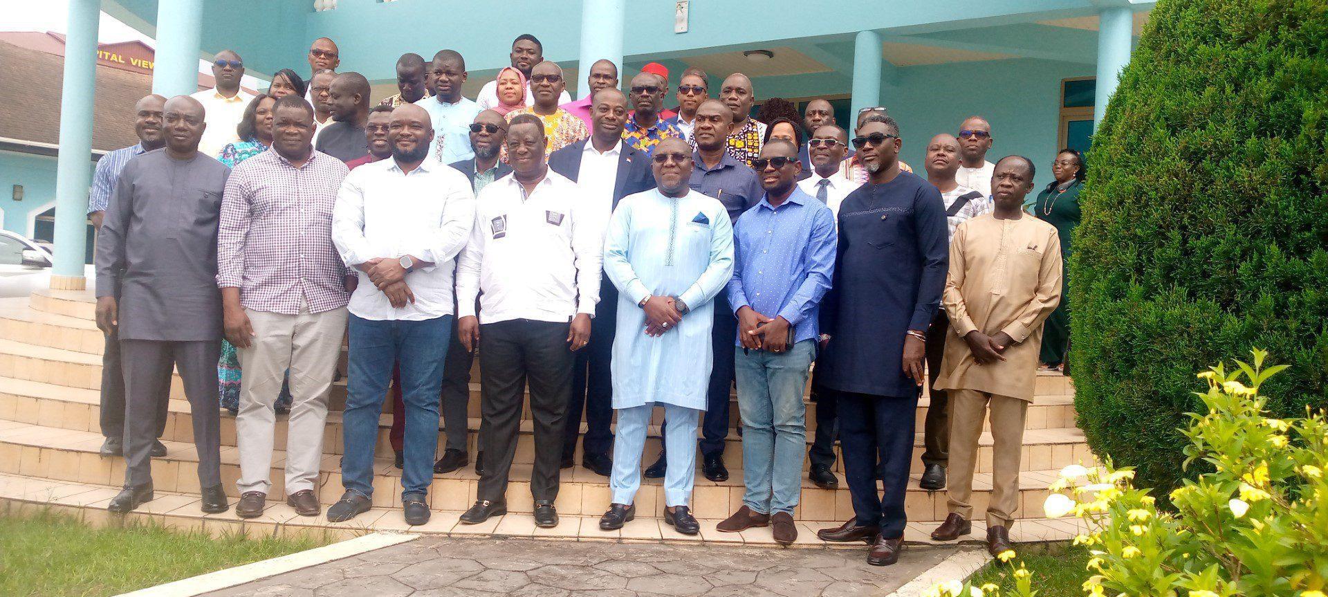 Roads Ministry holds forum on proposed bill to integrate agencies Roads Ministry holds forum on proposed bill to integrate agencies