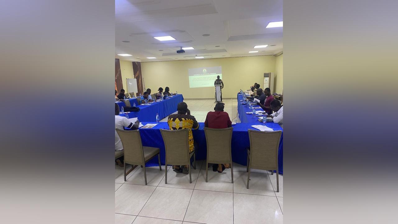 Increase of High School dropouts in mining communities worrying – Report Increase of High School dropouts in mining communities worrying – Report
