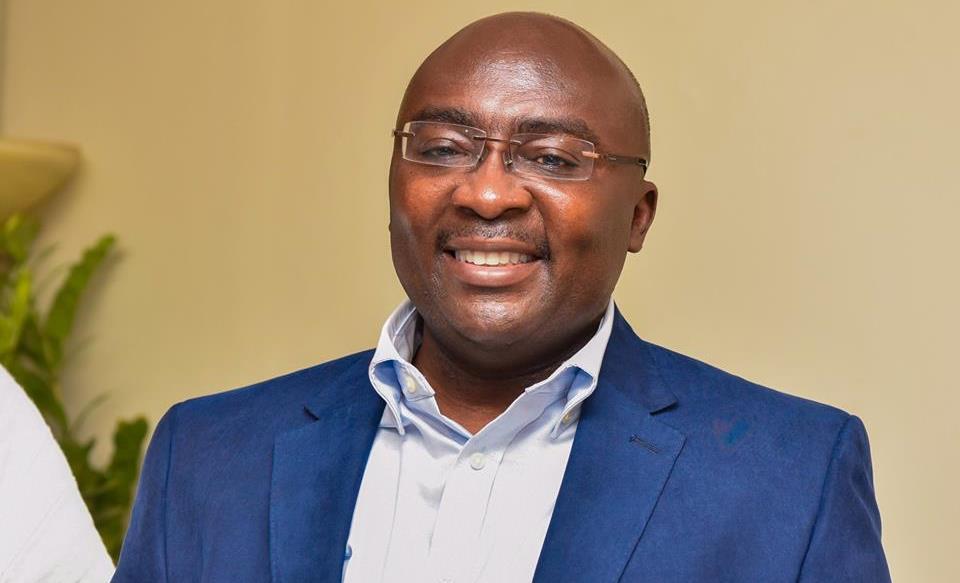 Bawumia to begin a three-day campaign tour of Oti Bawumia to begin a three-day campaign tour of Oti