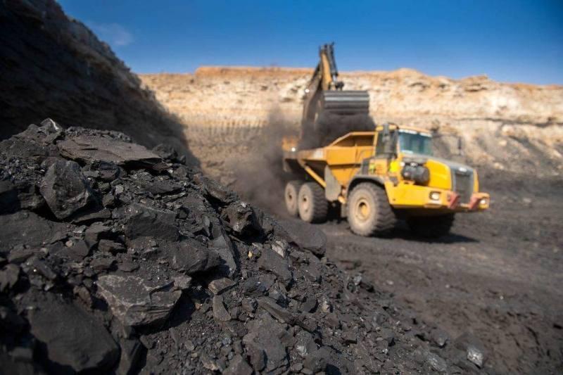 Angry Gwira Chiefs Drag Okoben Mine To Minerals Commission Again! Angry Gwira Chiefs Drag Okoben Mine To Minerals Commission Again!