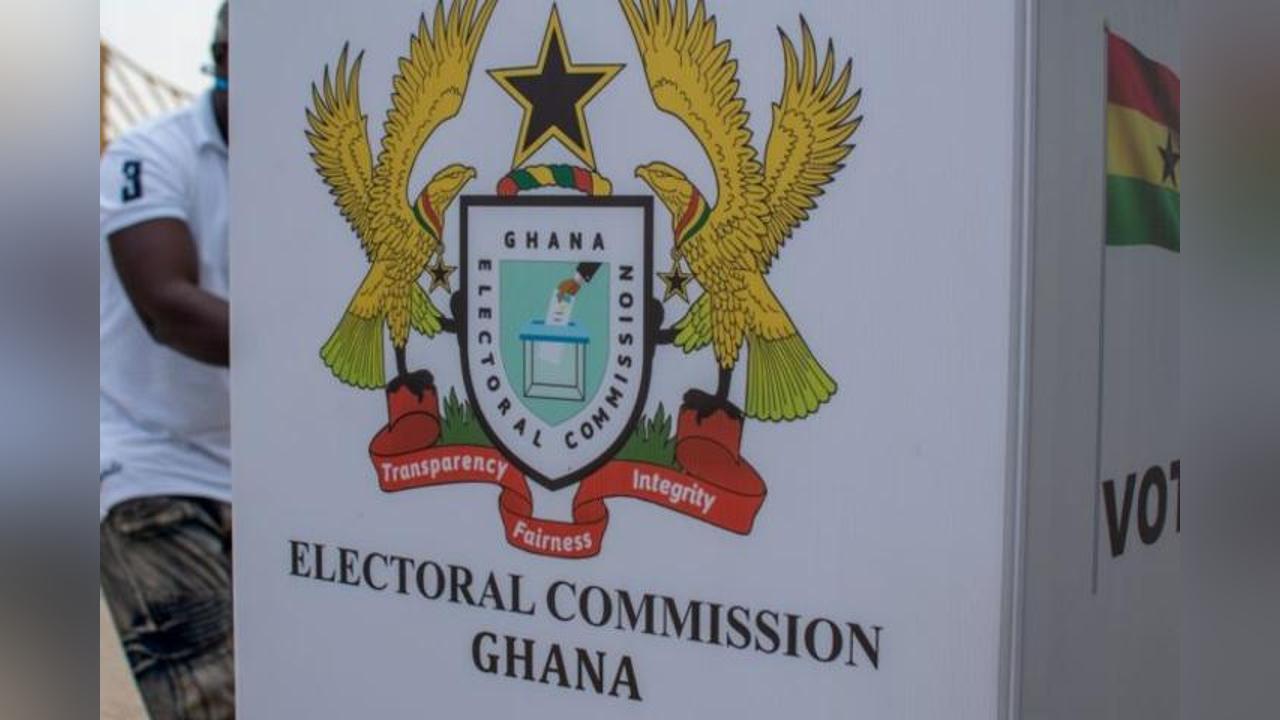 EC sued over limited voter registration exercise EC sued over limited voter registration exercise
