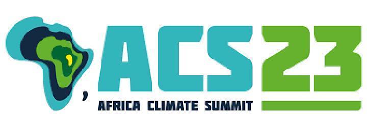 An Official V20 Reaction To The Africa Climate Summit An Official V20 Reaction To The Africa Climate Summit