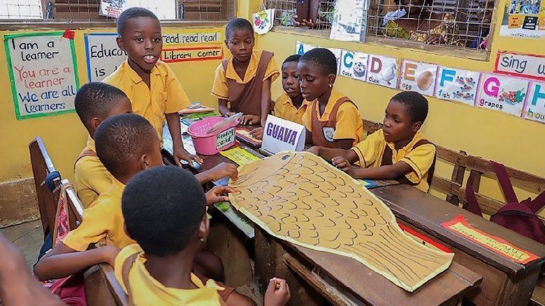 How Ghana Is Improving Learning For Every Child How Ghana Is Improving Learning For Every Child