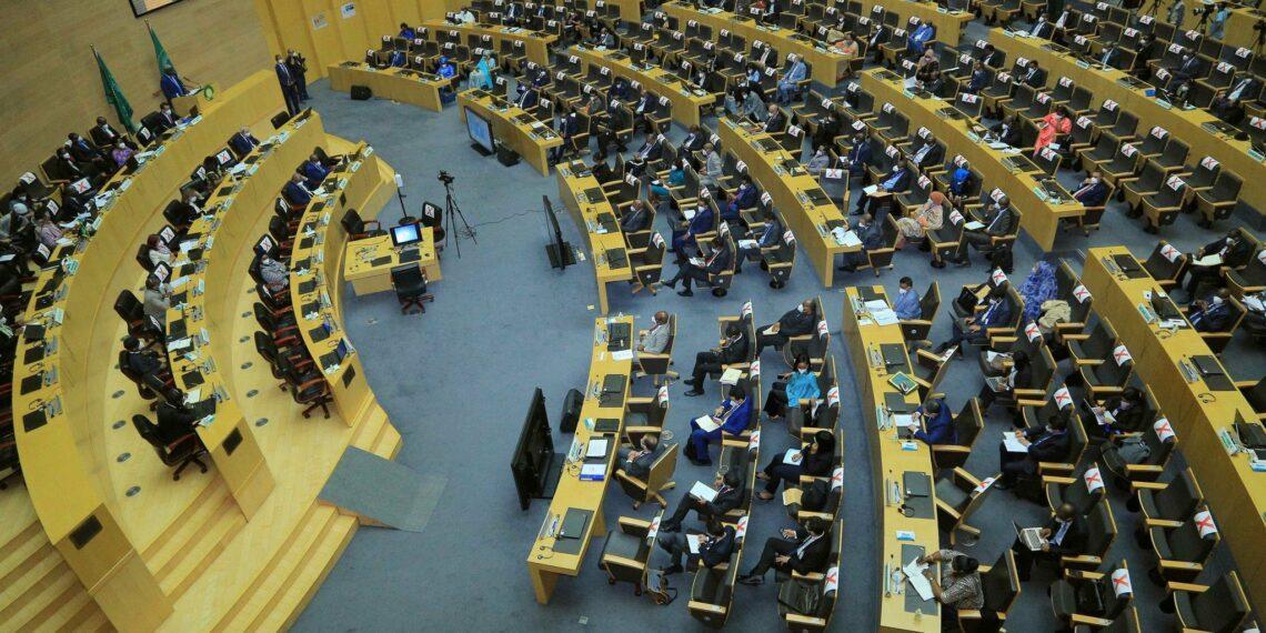 A Peaceful, Freer and Prosperous Africa can Defeat Coups – Think Tanks A Peaceful, Freer and Prosperous Africa can Defeat Coups – Think Tanks