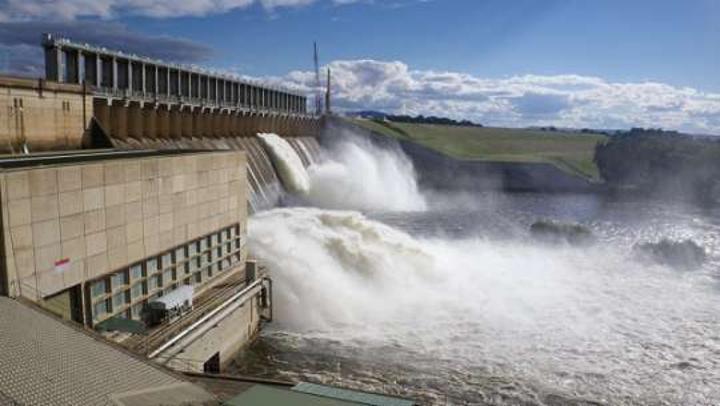 NADMO says communities are well prepared for Bagre dam spillage NADMO says communities are well prepared for Bagre dam spillage