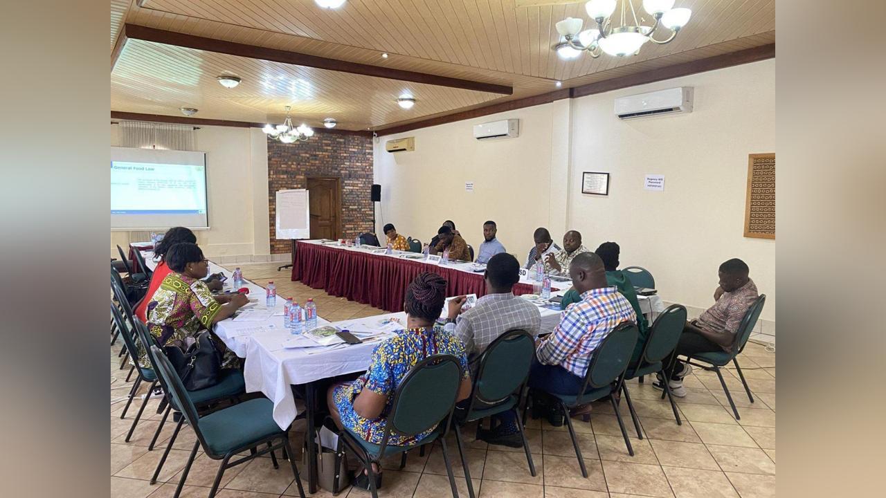 Exporters asked to prioritise education, compliance for successful exports Exporters asked to prioritise education, compliance for successful exports