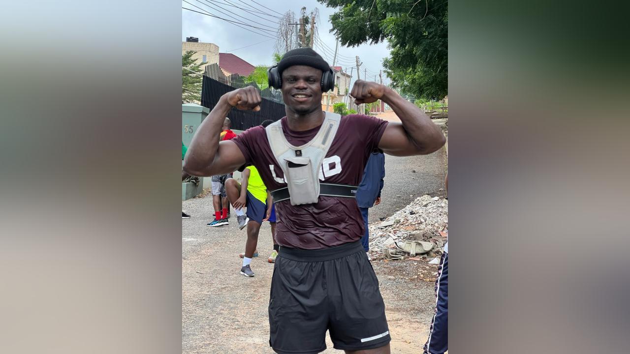Paris 2024 Olympics: Ghanaian Boxers Primed For Action Against Africa’s Best Paris 2024 Olympics: Ghanaian Boxers Primed For Action Against Africa’s Best
