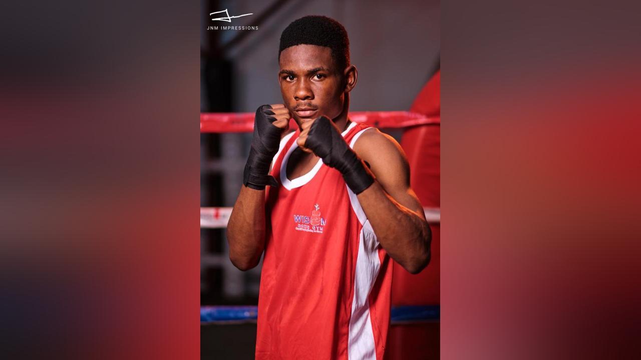 Mixed fortunes for Black Bombers And Black Hitters At African Olympic Boxing Qualifiers Mixed fortunes for Black Bombers And Black Hitters At African Olympic Boxing Qualifiers
