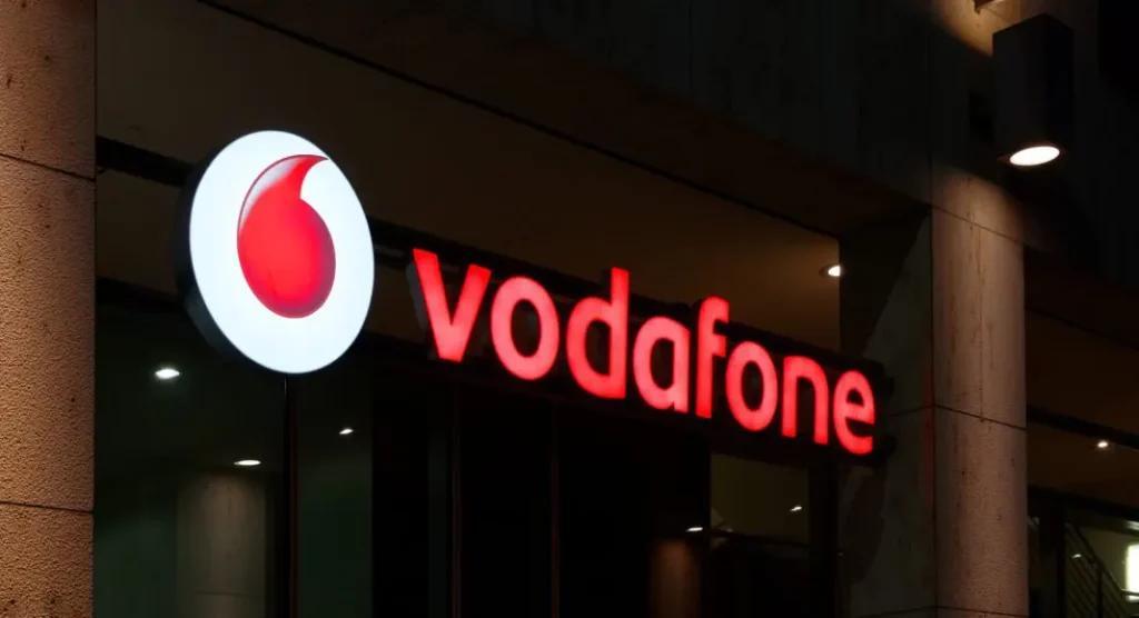 Vodafone customers to enjoy 4G+ services Vodafone customers to enjoy 4G+ services
