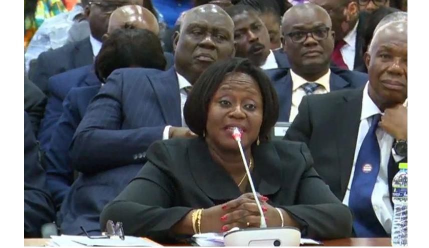 In what civilised country can this happen? – NDC’s Sammy Gyamfi slams CJ In what civilised country can this happen? – NDC’s Sammy Gyamfi slams CJ