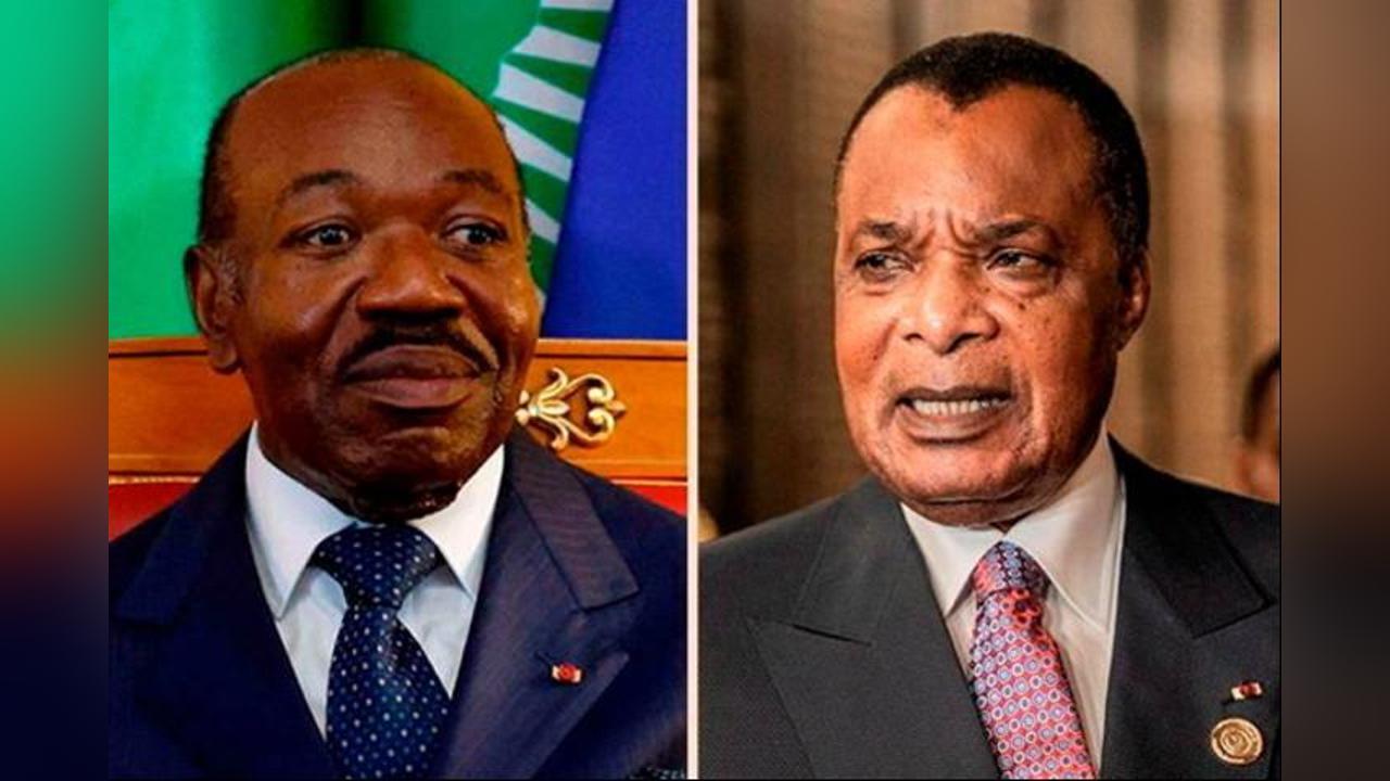 ‘Coup’s next?’: Wave of military takeoversexposes vulnerable African regimes ‘Coup’s next?’: Wave of military takeoversexposes vulnerable African regimes