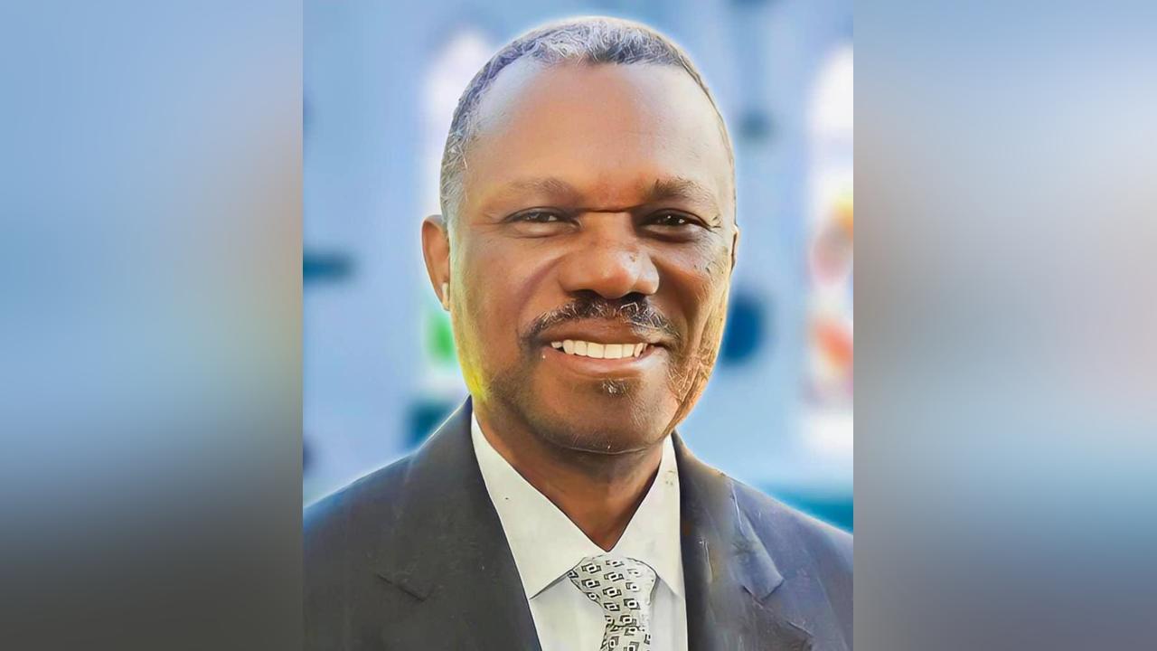 Founder of Valley View University Goes Home Founder of Valley View University Goes Home