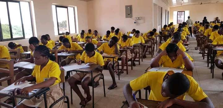 WAEC official urges proper students’ preparation WAEC official urges proper students’ preparation