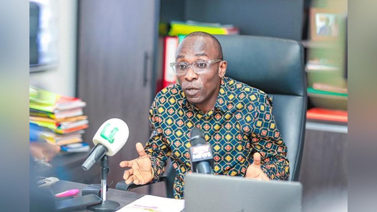 Take Swift Action To Resolve Airbus Bribery Scandal — Owusu Bempah Petitions Special Prosecutor Take Swift Action To Resolve Airbus Bribery Scandal — Owusu Bempah Petitions Special Prosecutor