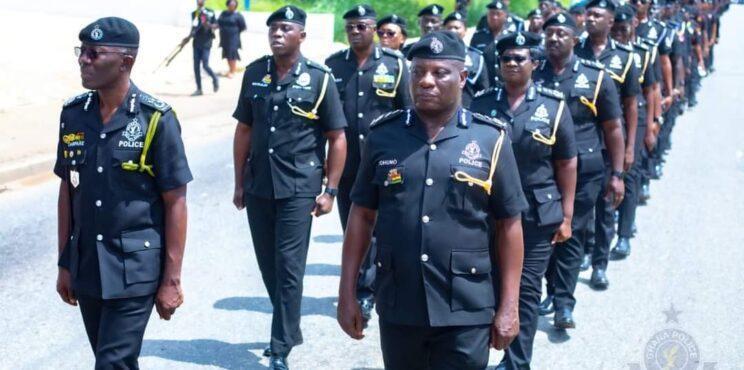 Police introduces digital system to acquire police report Police introduces digital system to acquire police report