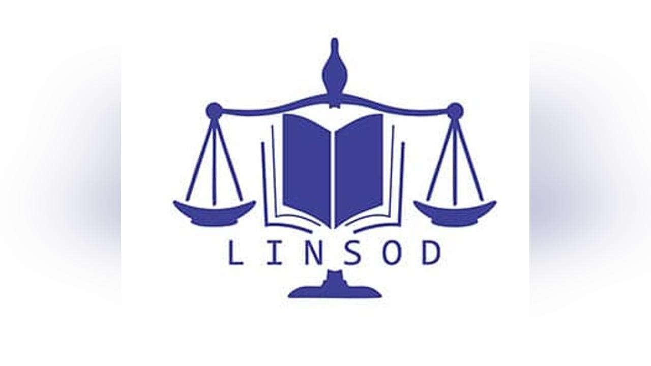 EC, Judiciary and Police not Promoting Good Democracy – LINSOD alleges EC, Judiciary and Police not Promoting Good Democracy – LINSOD alleges