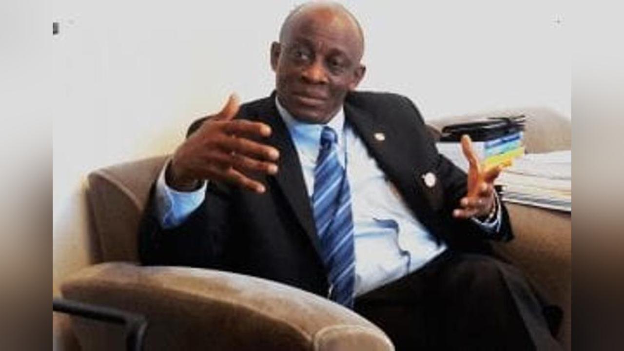 Answer 170 economic questions posed to late Amissah-Arthur before a ‘showdown’ with Mahama – Terkper to Bawumia Answer 170 economic questions posed to late Amissah-Arthur before a ‘showdown’ with Mahama – Terkper to Bawumia
