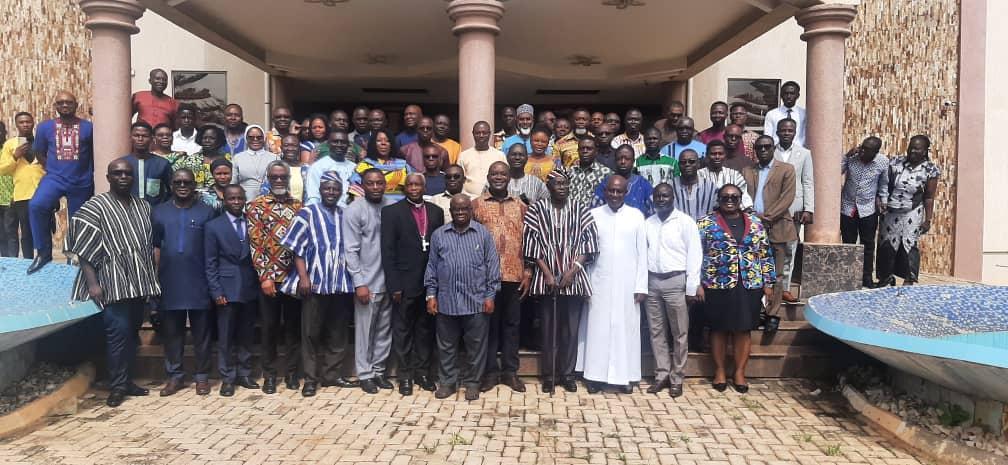 Governing Councils play critical role in education dev’t in the country – Prof. Jinapor Governing Councils play critical role in education dev’t in the country – Prof. Jinapor