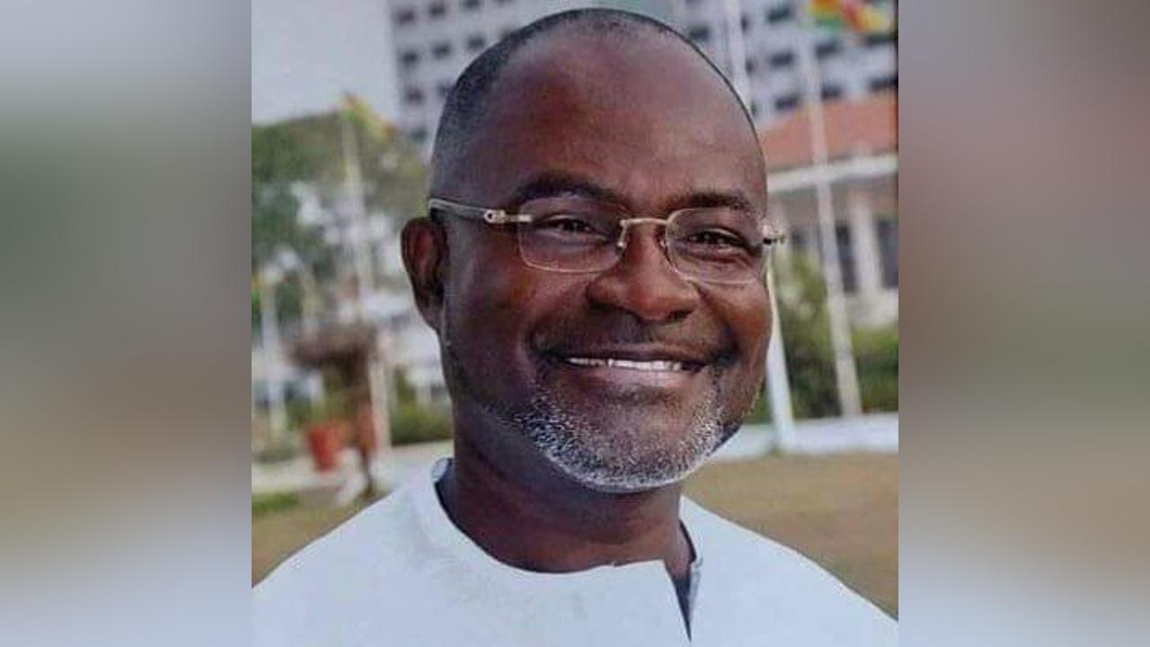 Ken Agyapong Claims NPP Members Charged GH¢10K for Police Service Slots Ken Agyapong Claims NPP Members Charged GH¢10K for Police Service Slots