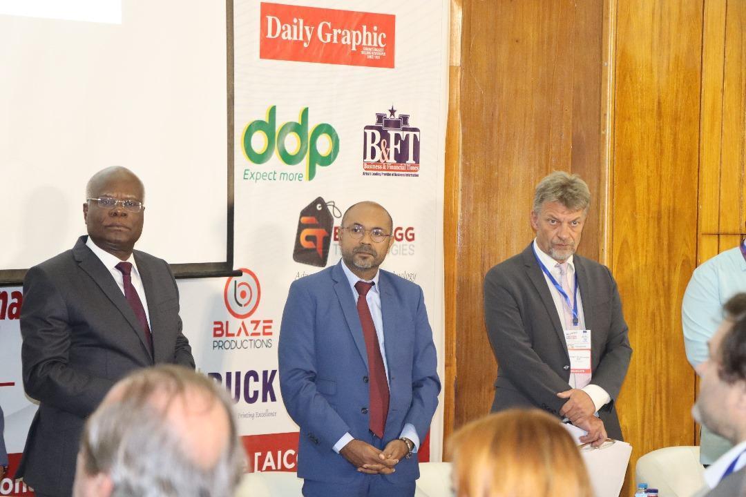 Government to partner Industry to strengthen critical supply chains Government to partner Industry to strengthen critical supply chains