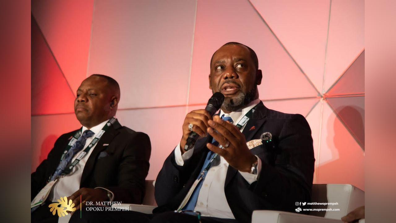 Infrastructure Development, Deliberate Financing Key to Achieving Net-Zero Infrastructure Development, Deliberate Financing Key to Achieving Net-Zero