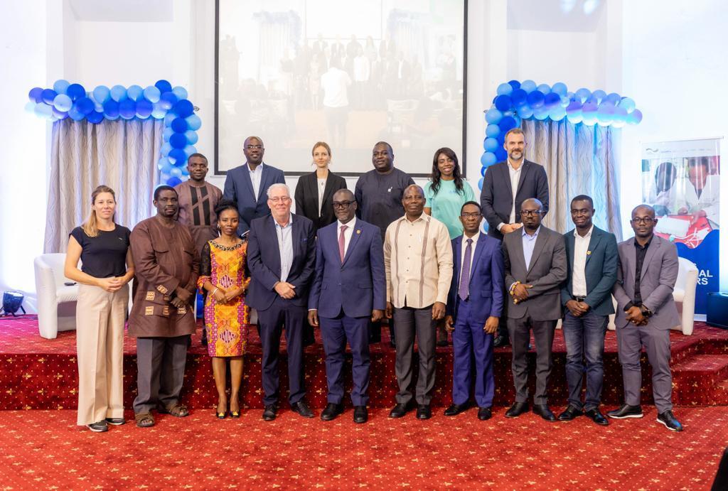 Project to use Biomedical Engineering in improving healthcare delivery launched Project to use Biomedical Engineering in improving healthcare delivery launched