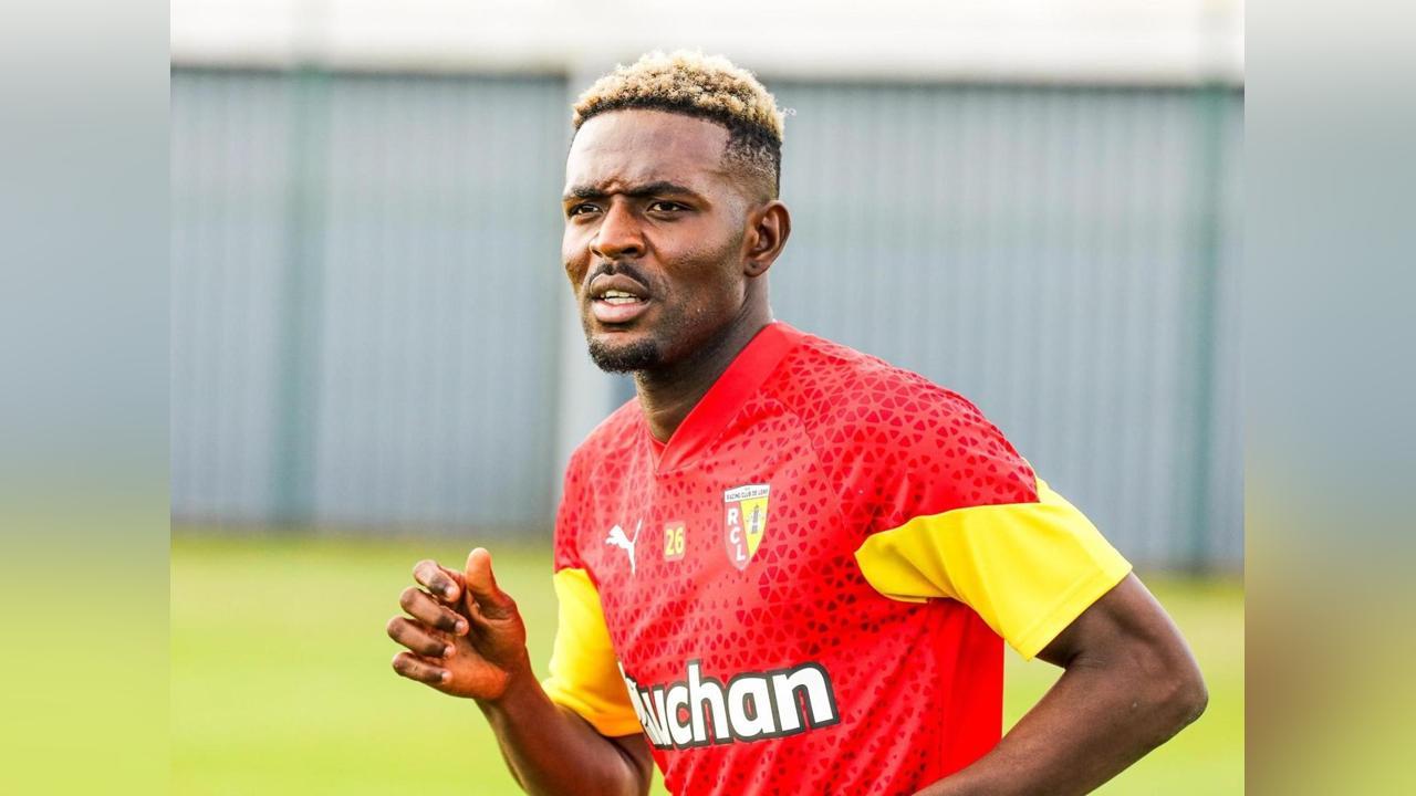 Ghana’s Abdul Samed set for Champions League debut Ghana’s Abdul Samed set for Champions League debut