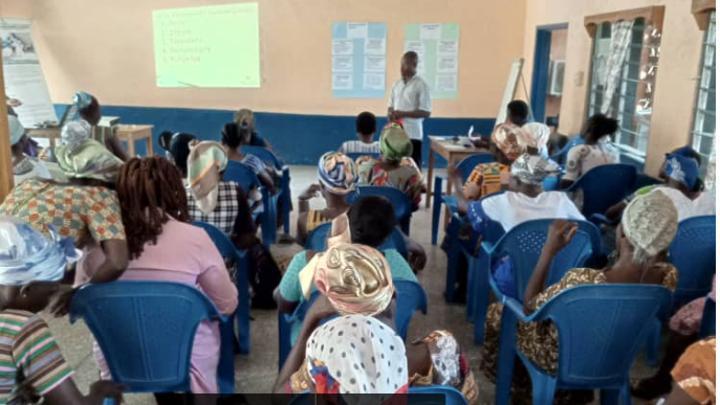 Gov’t urged to institute Veterinary Care Volunteering Programme Gov’t urged to institute Veterinary Care Volunteering Programme