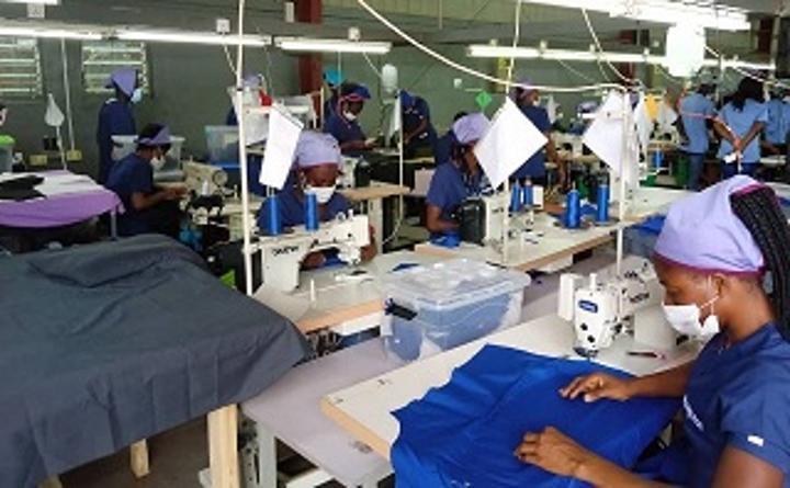 Government’s flagship 1D1F project should be emulated – KT Hammond Government’s flagship 1D1F project should be emulated – KT Hammond