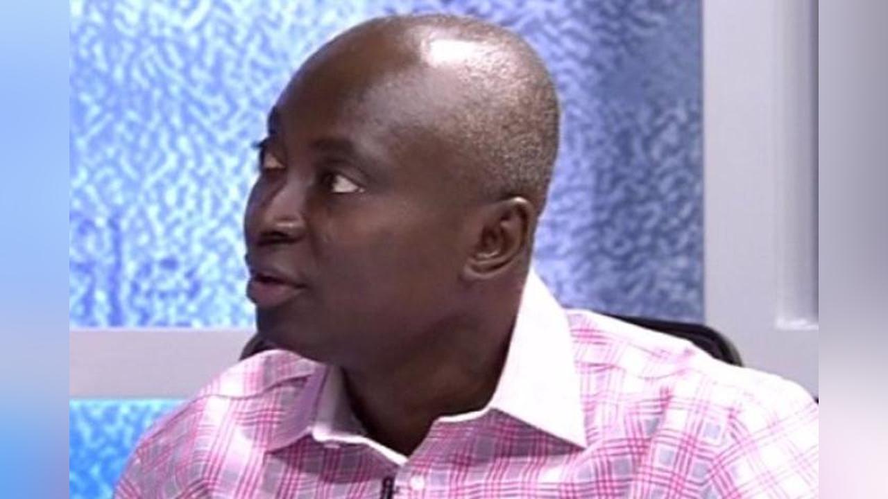 Atta Akyea issues stern warning to fraudster usurping his authority Atta Akyea issues stern warning to fraudster usurping his authority