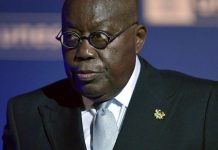 Ghana tops African countries with highest debt with IMF Ghana tops African countries with highest debt with IMF