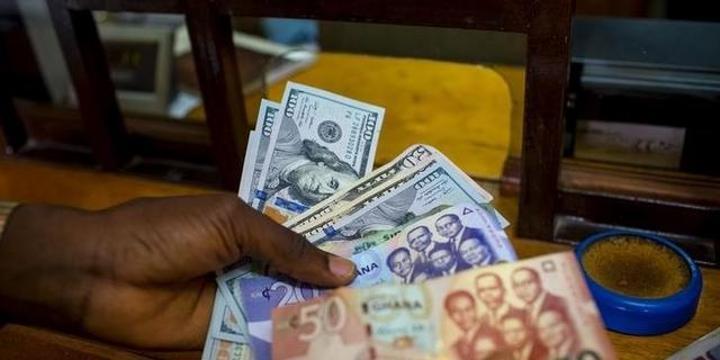 Ghanaian Cedi keeps on falling. How to hedge your risks? Ghanaian Cedi keeps on falling. How to hedge your risks?